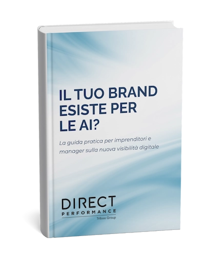 Il tuo brand esiste per le AI