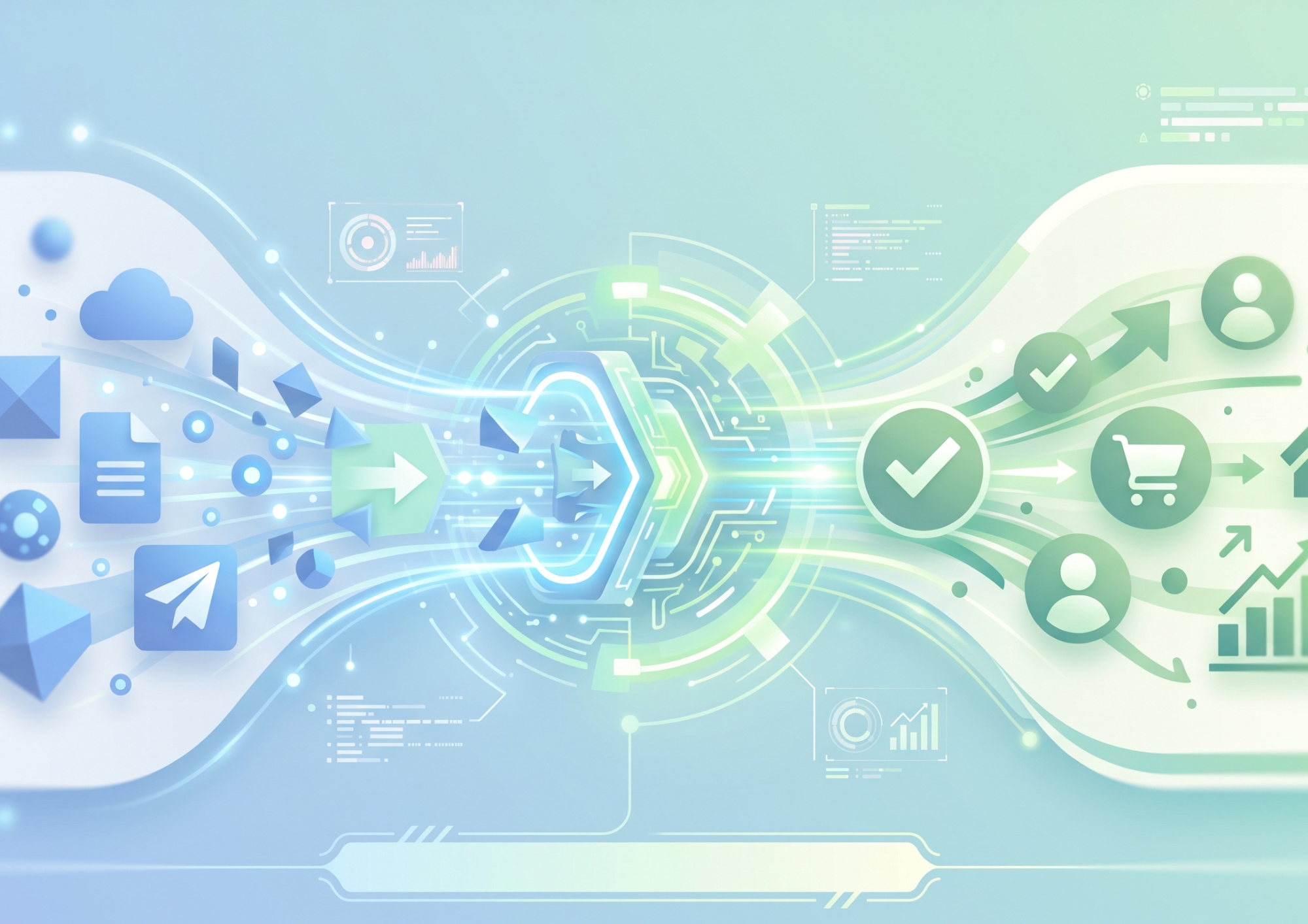 Tracking Server-Side, Conversion API e Consent Mode v2: la nuova architettura dei dati per il marketing strategico